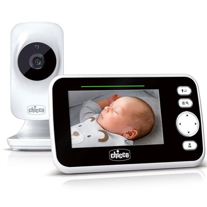 پیجر تصویری اتاق کودک مدل Deluxe لوکس چیکو Chicco